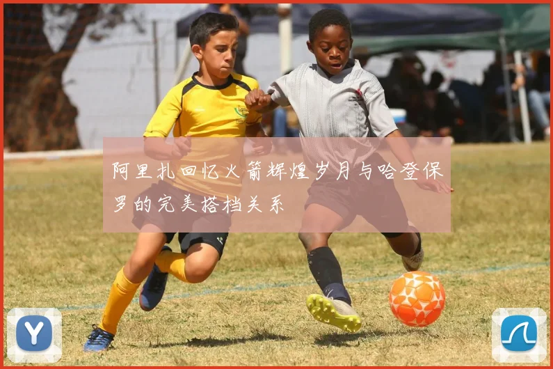 阿里扎回忆火箭辉煌岁月与哈登保罗的完美搭档关系