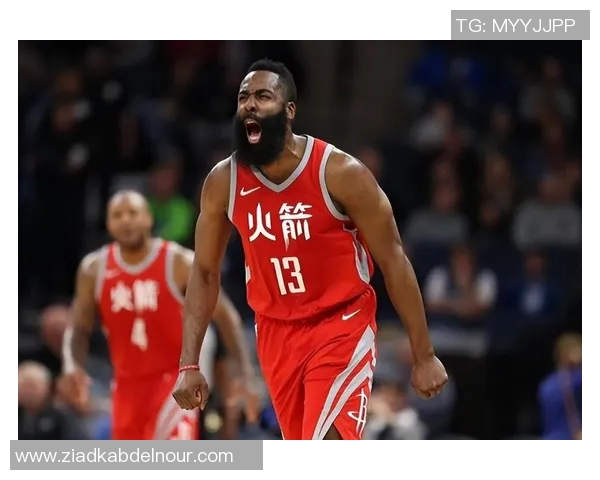 哈登感慨17年无冠之路夺冠之路需卓越表现与坚持不懈